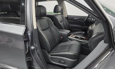 QX60