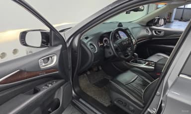 QX60