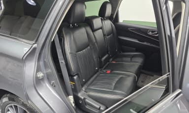 QX60