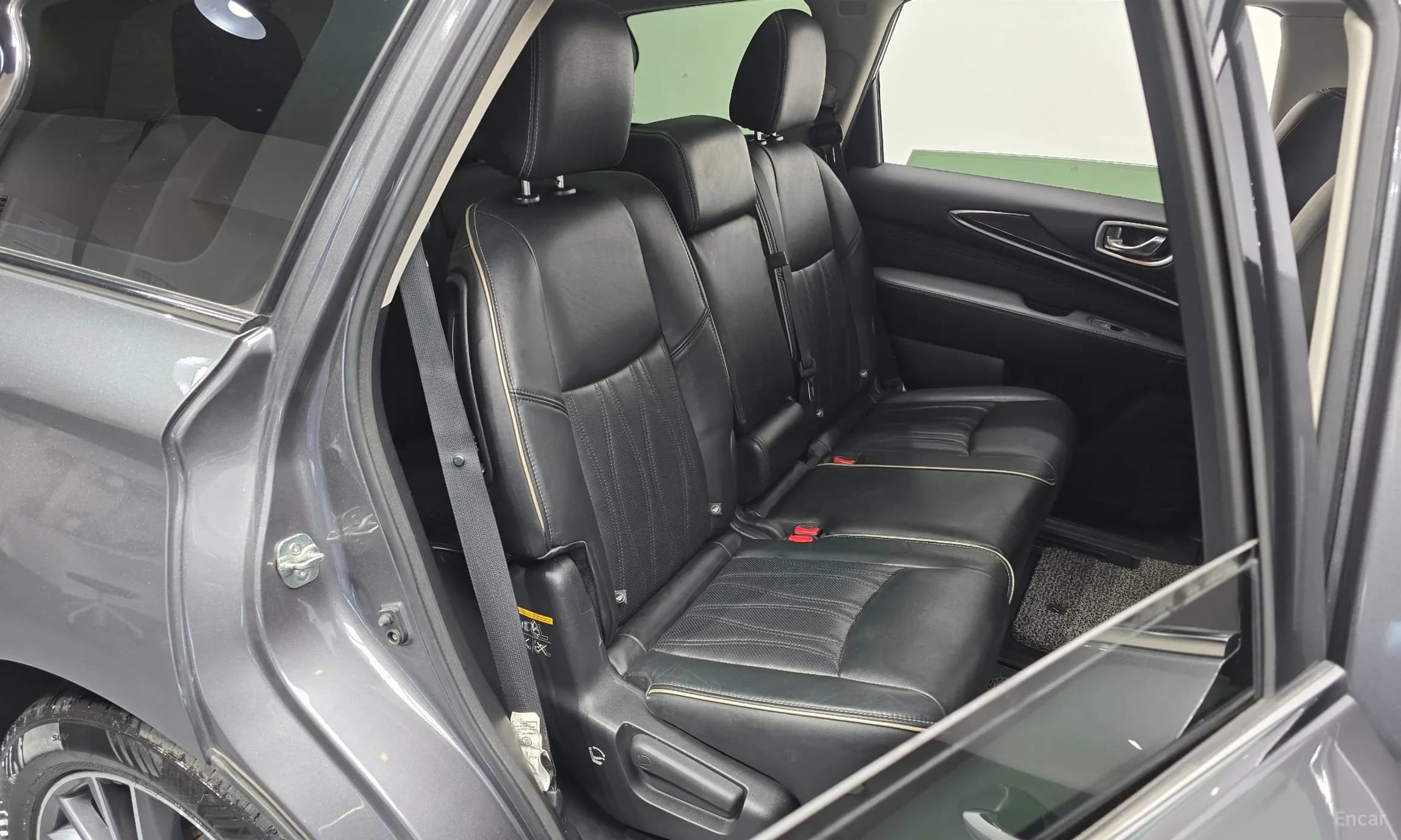QX60