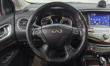 QX60