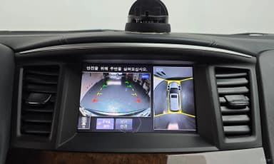 QX60