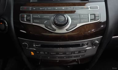 QX60