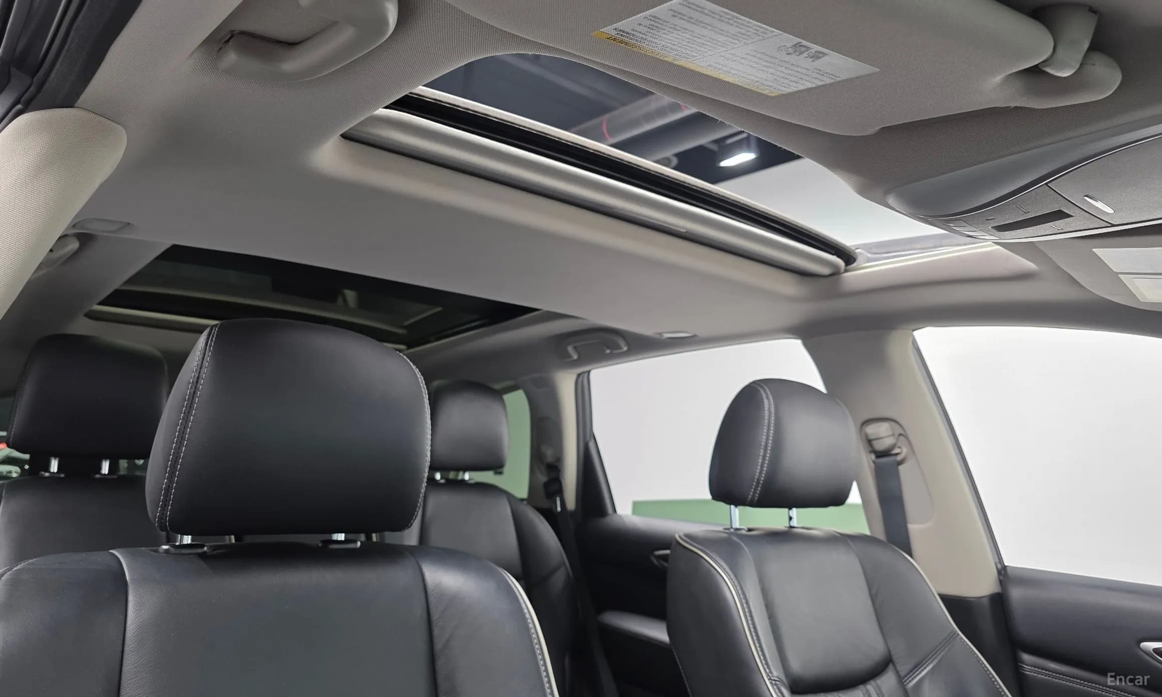 QX60