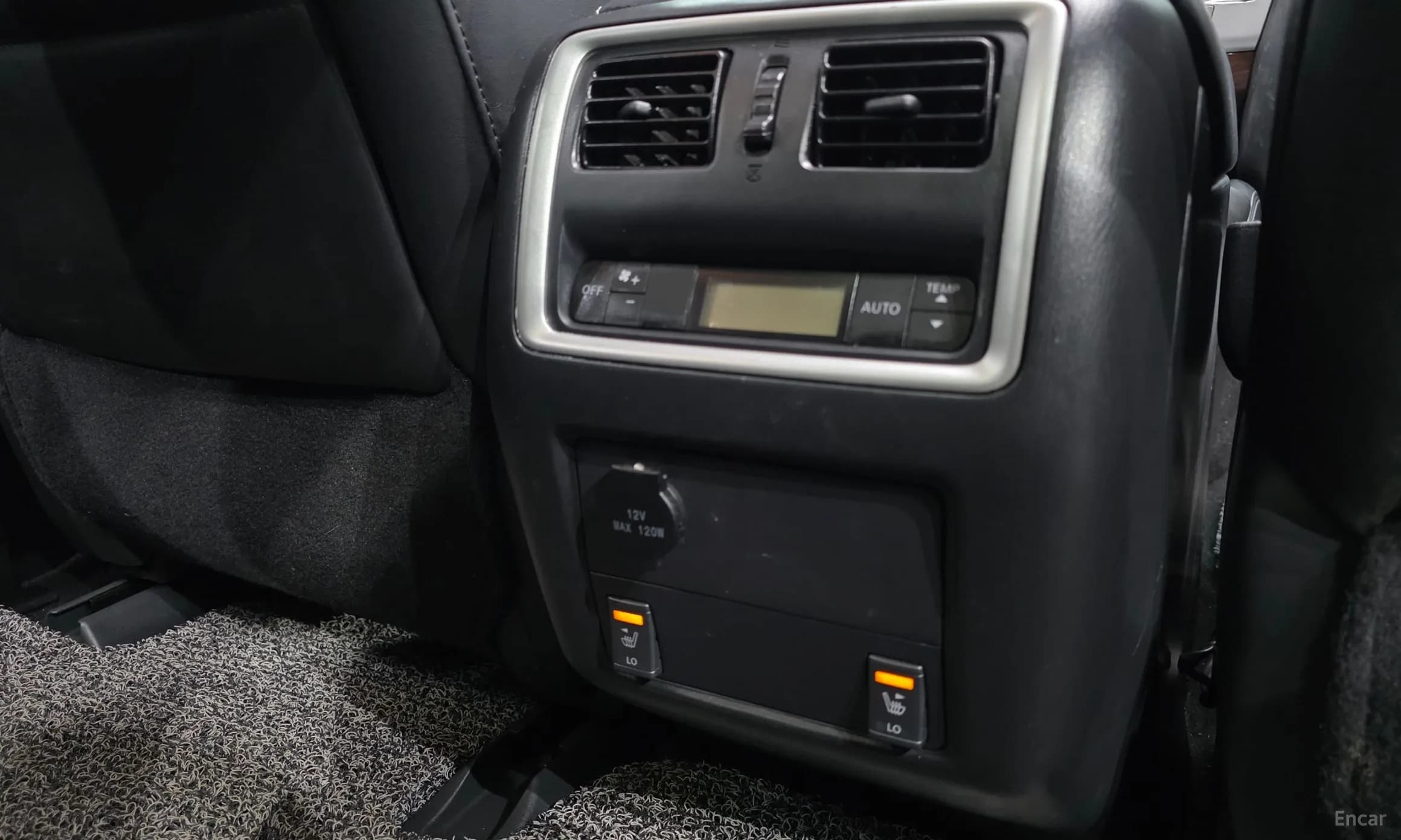 QX60