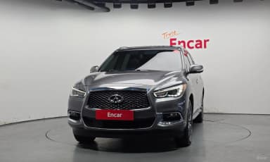 QX60