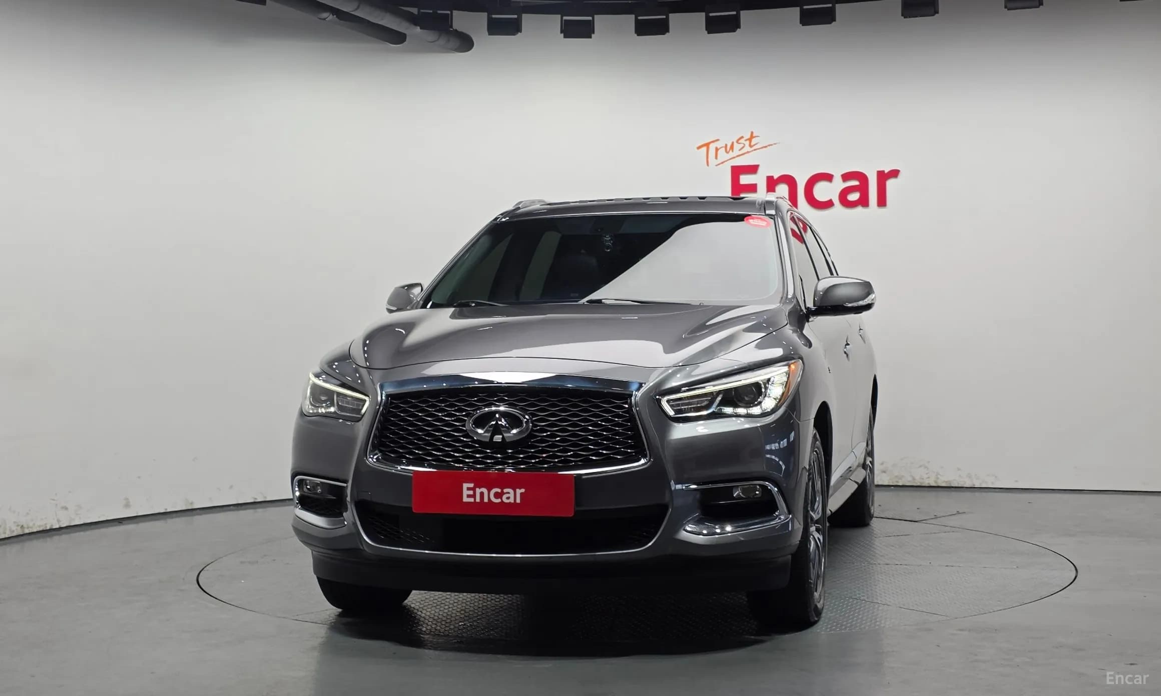 QX60