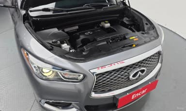 QX60