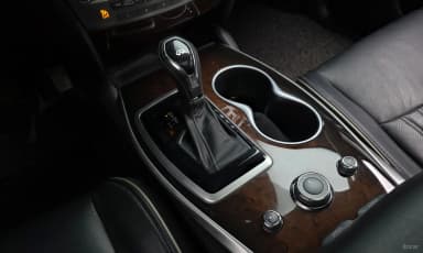QX60