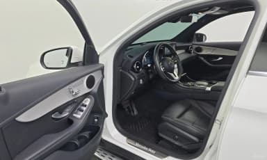 GLC-Class X253