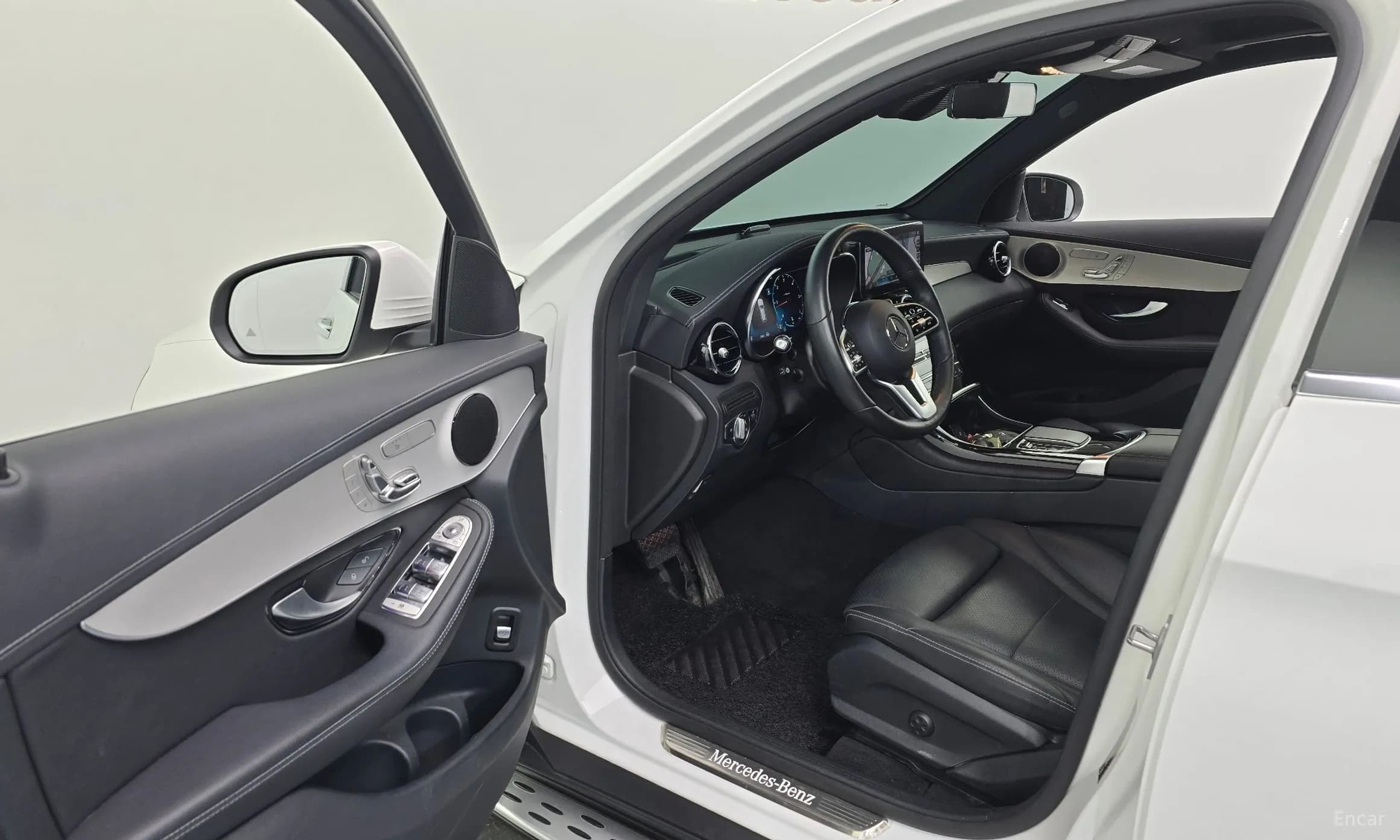 GLC-Class X253