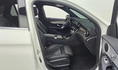 GLC-Class X253