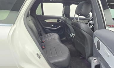 GLC-Class X253
