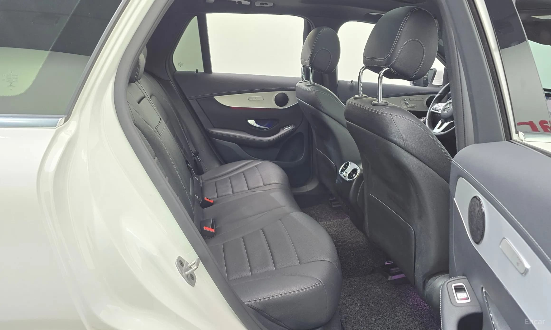 GLC-Class X253