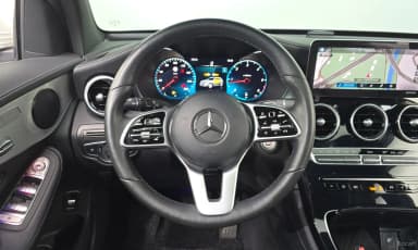 GLC-Class X253