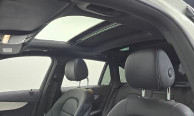 GLC-Class X253
