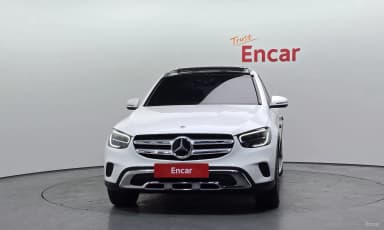 GLC-Class X253