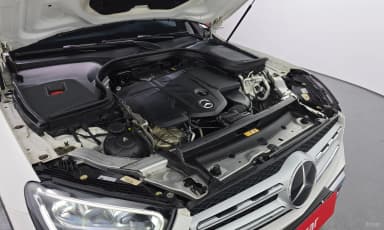 GLC-Class X253