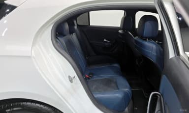 A-Class W177