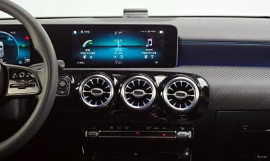 A-Class W177
