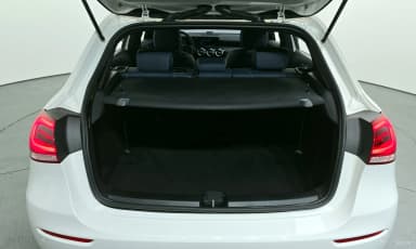 A-Class W177