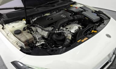 A-Class W177