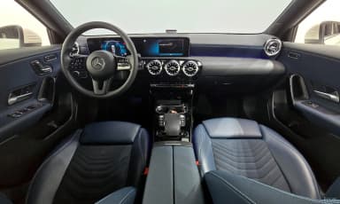 A-Class W177
