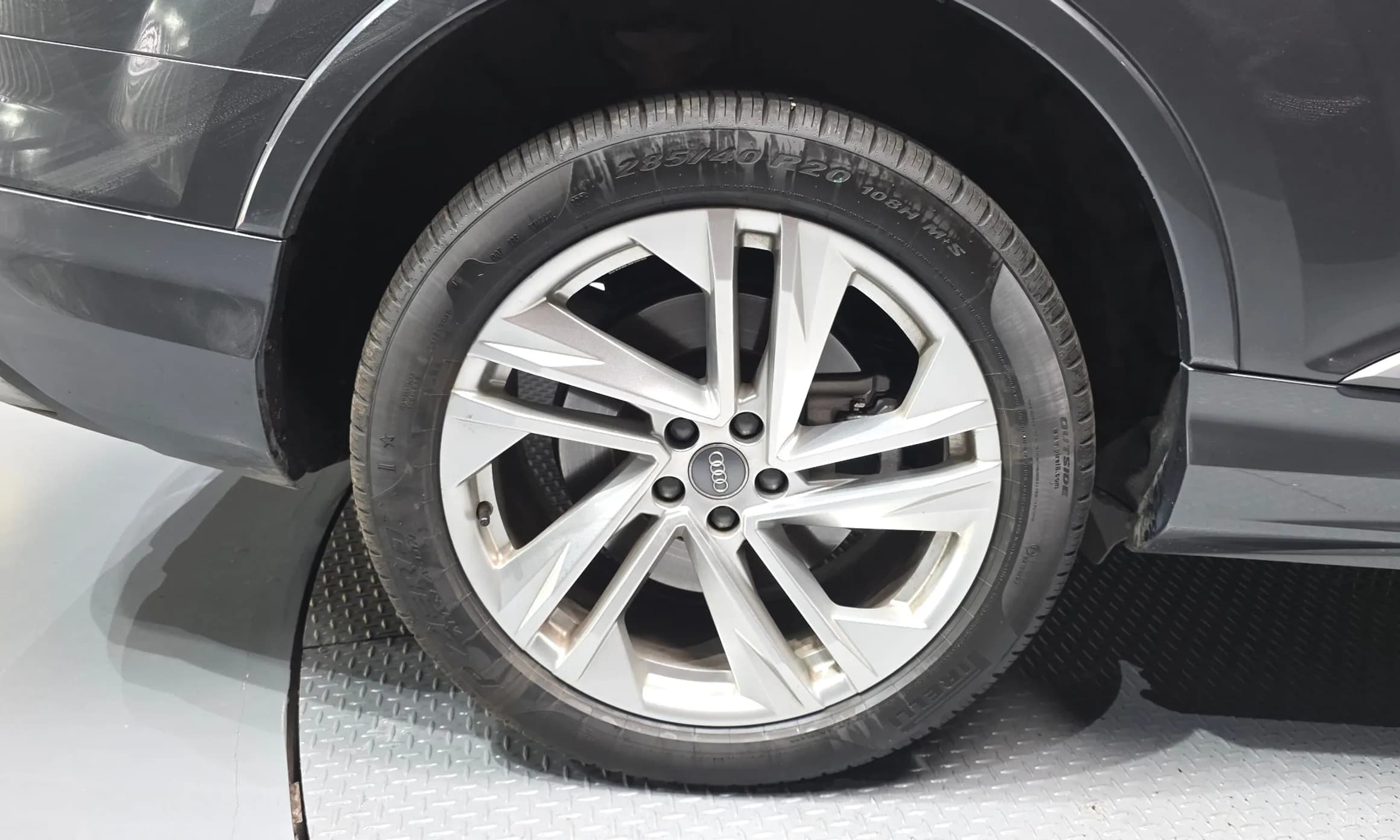 Q7 (4M)