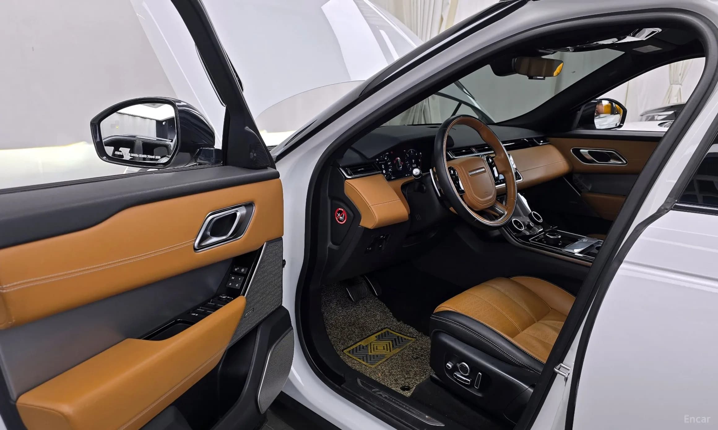 Range Rover Bella