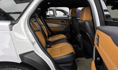 Range Rover Bella