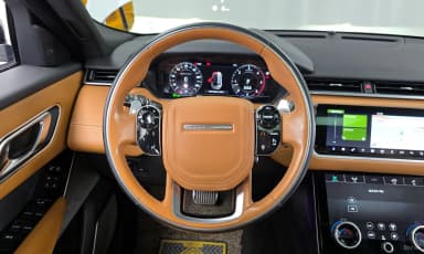 Range Rover Bella