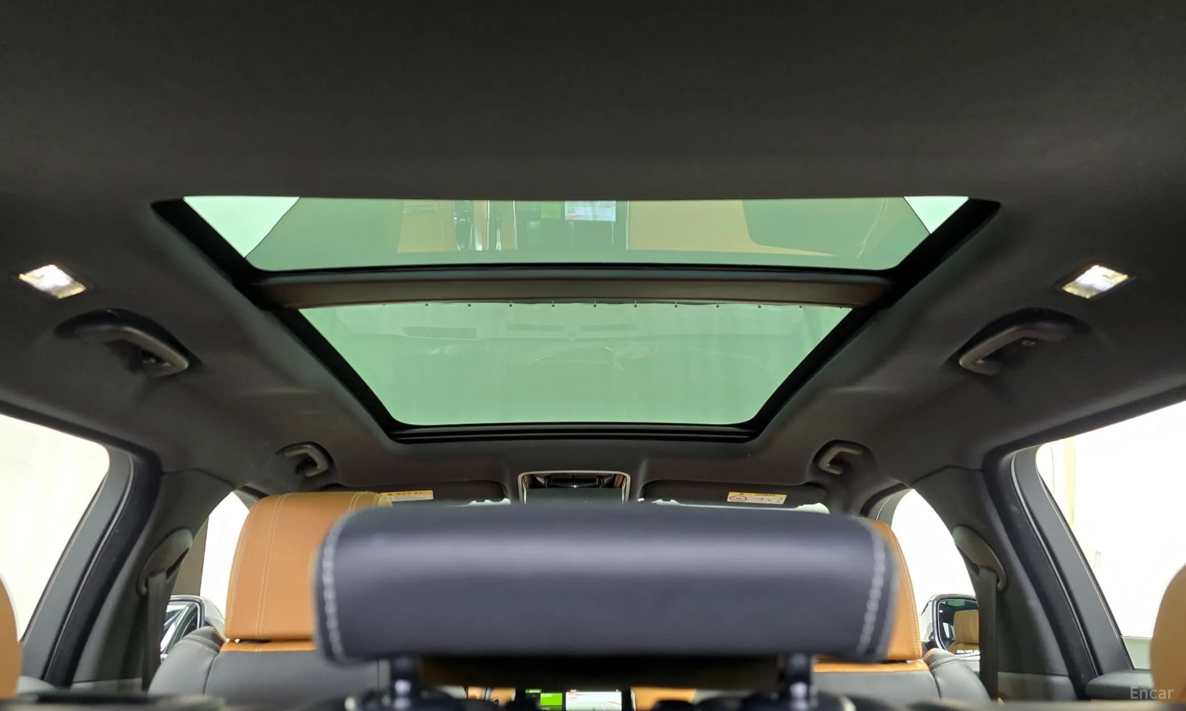 Range Rover Bella