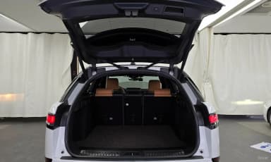 Range Rover Bella