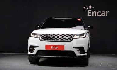 Range Rover Bella