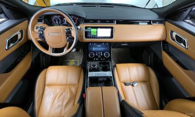 Range Rover Bella