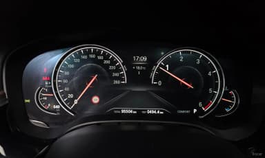 5 Series (G30)