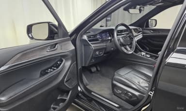 Grand Cherokee (WL)