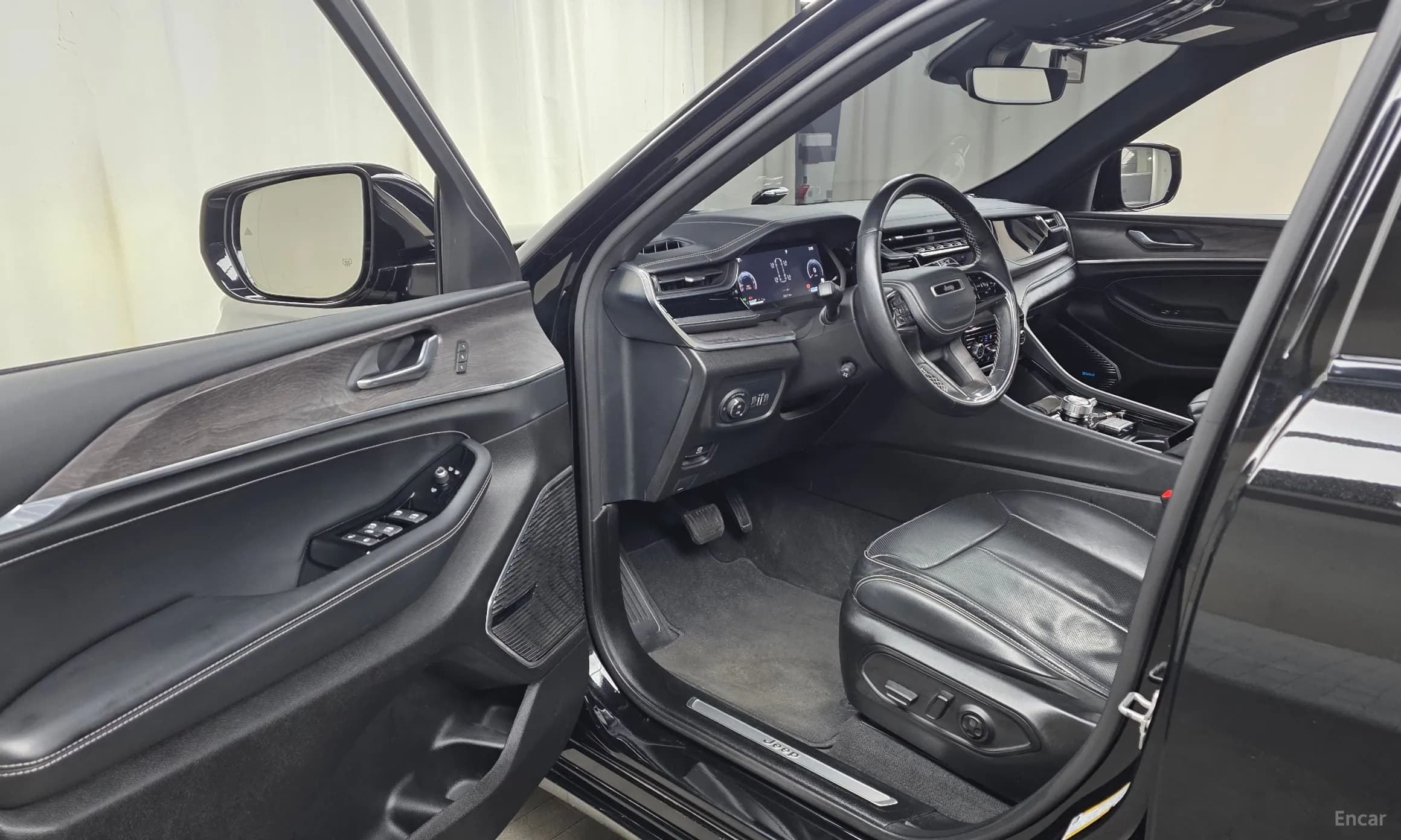 Grand Cherokee (WL)