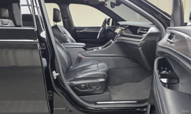 Grand Cherokee (WL)