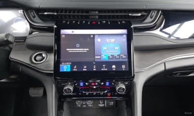 Grand Cherokee (WL)