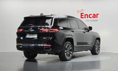 Grand Cherokee (WL)