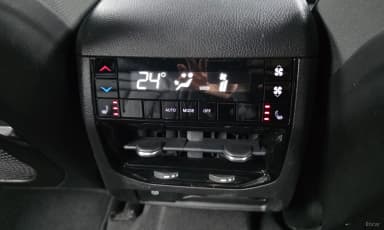 Grand Cherokee (WL)