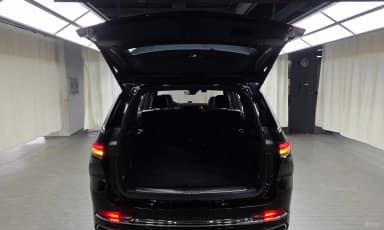 Grand Cherokee (WL)