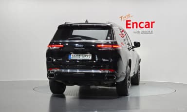 Grand Cherokee (WL)