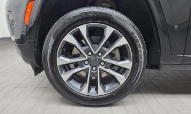 Grand Cherokee (WL)