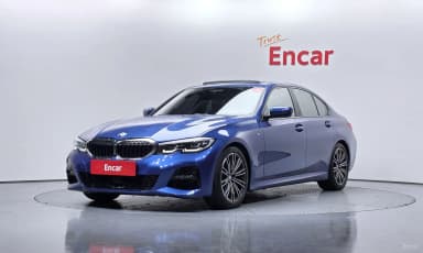 3 Series (G20)