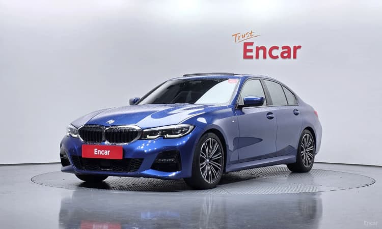 3 Series (G20)