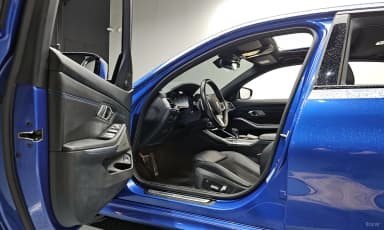 3 Series (G20)