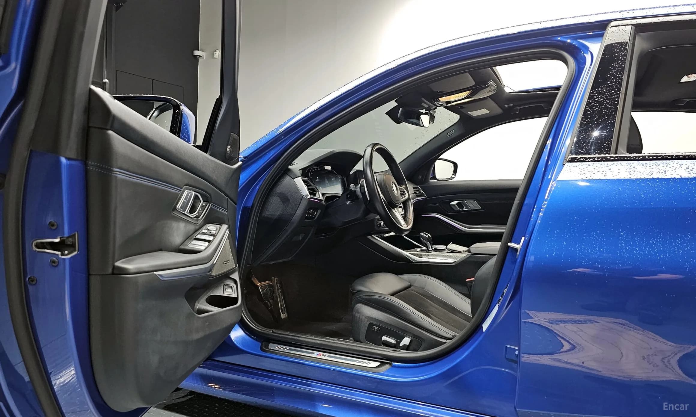 3 Series (G20)