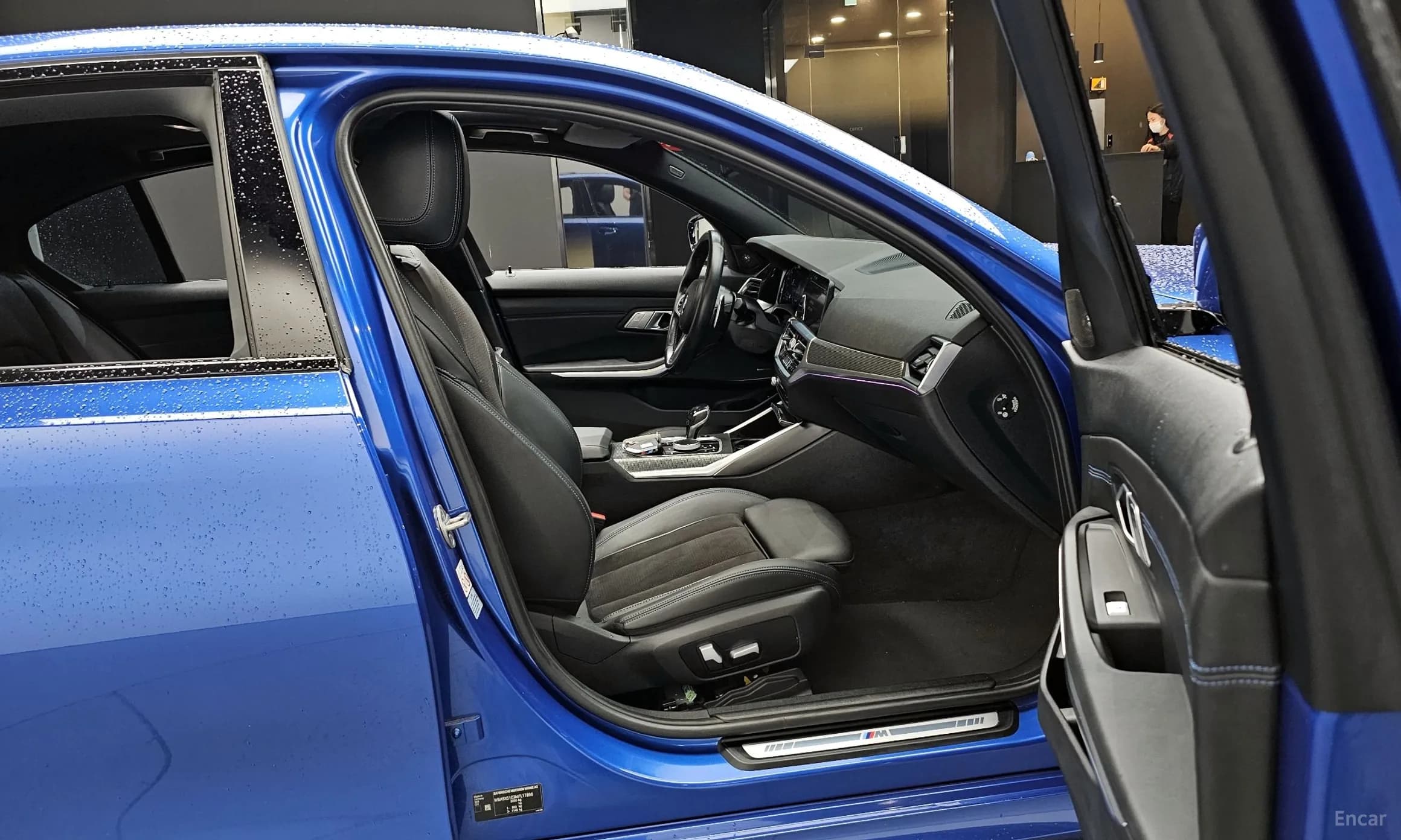 3 Series (G20)